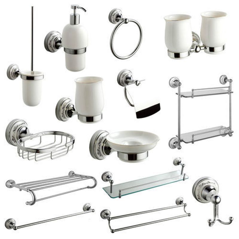 stores for bathroom accessories